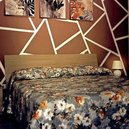 Da Giuseppe Apartments Mazara del Vallo Zewnętrze zdjęcie