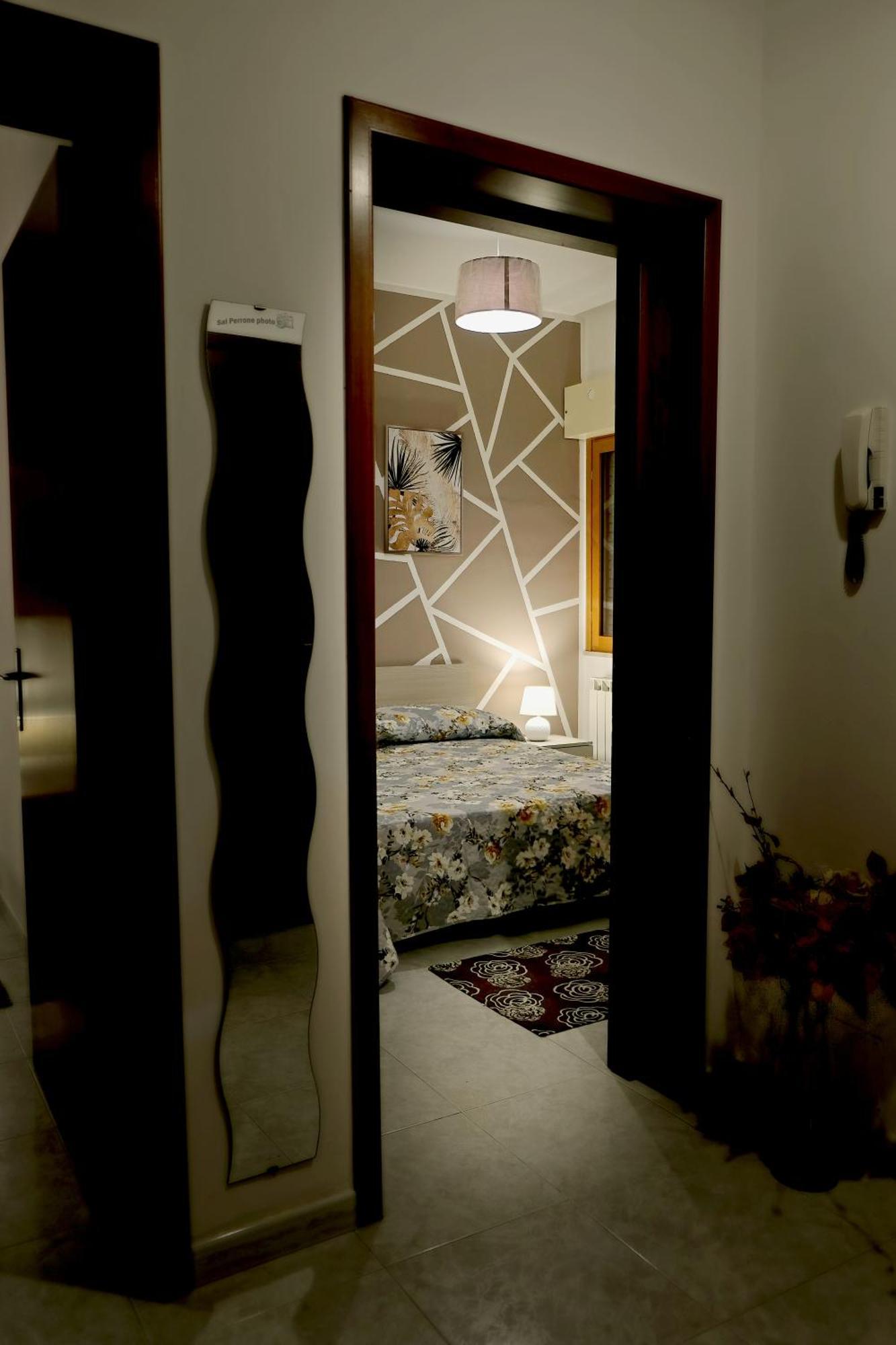Da Giuseppe Apartments Mazara del Vallo Zewnętrze zdjęcie