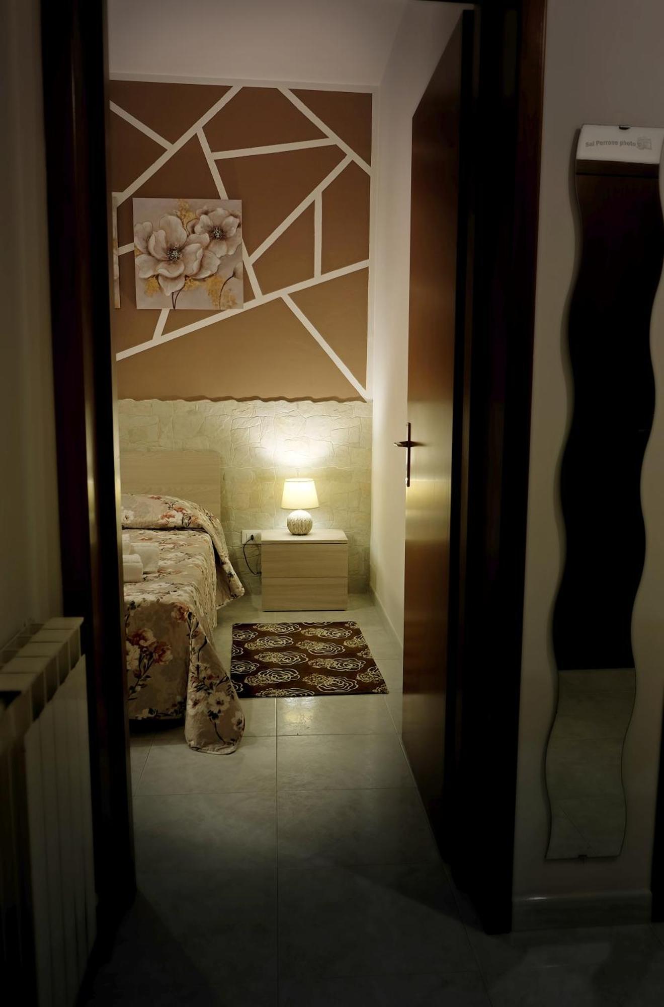Da Giuseppe Apartments Mazara del Vallo Zewnętrze zdjęcie
