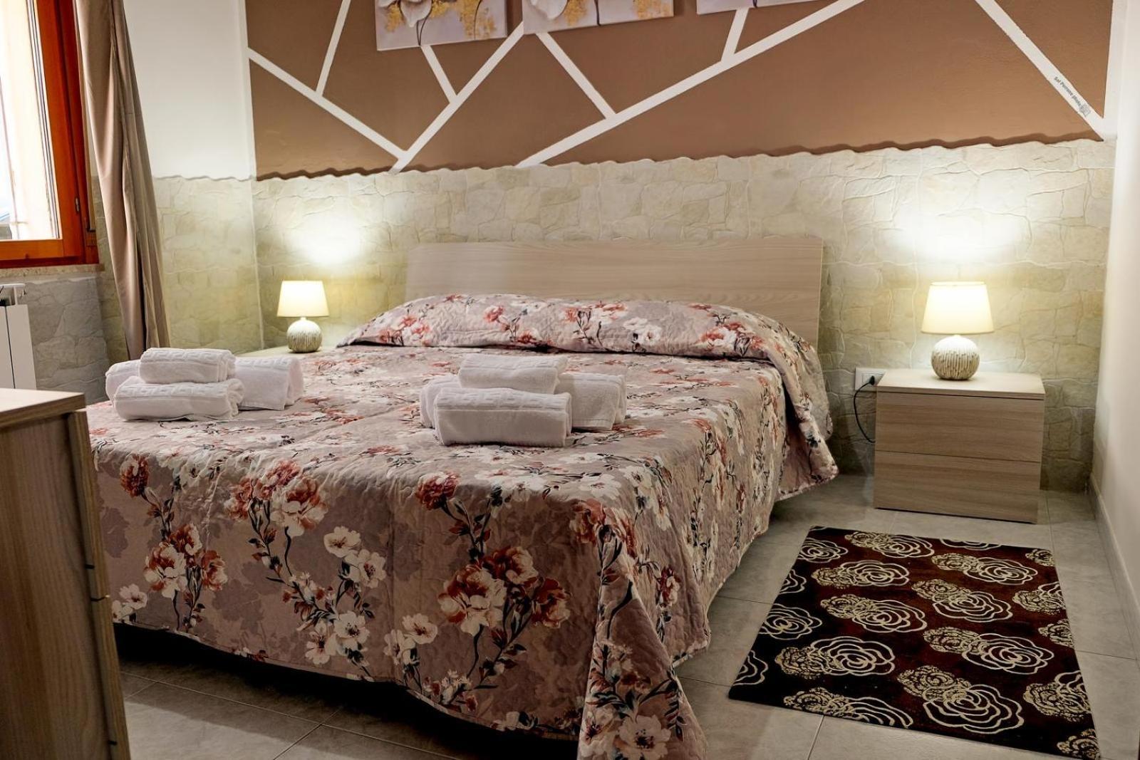 Da Giuseppe Apartments Mazara del Vallo Zewnętrze zdjęcie