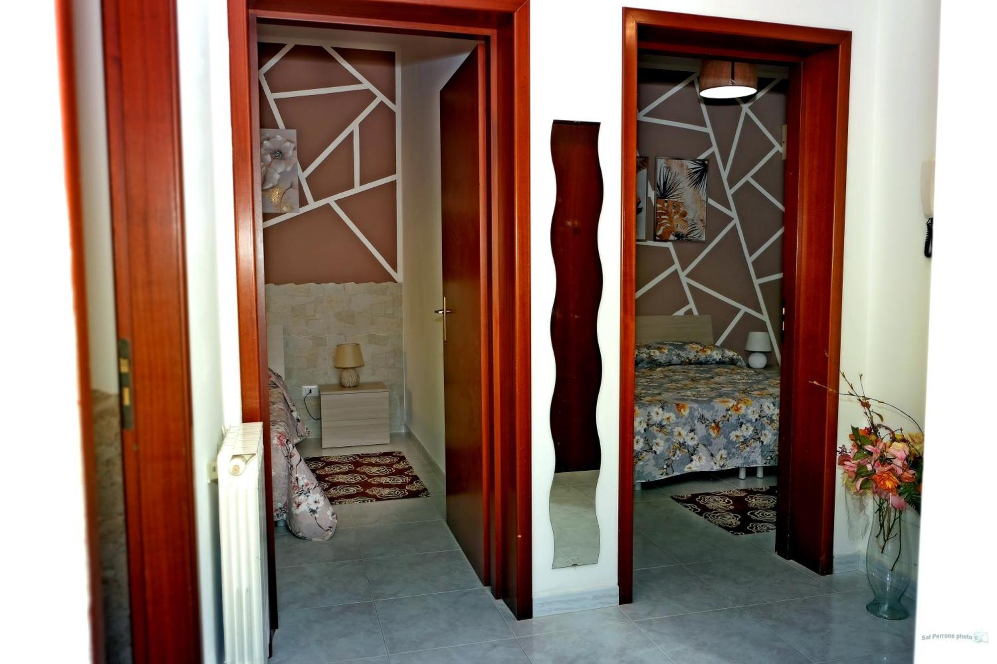 Da Giuseppe Apartments Mazara del Vallo Zewnętrze zdjęcie