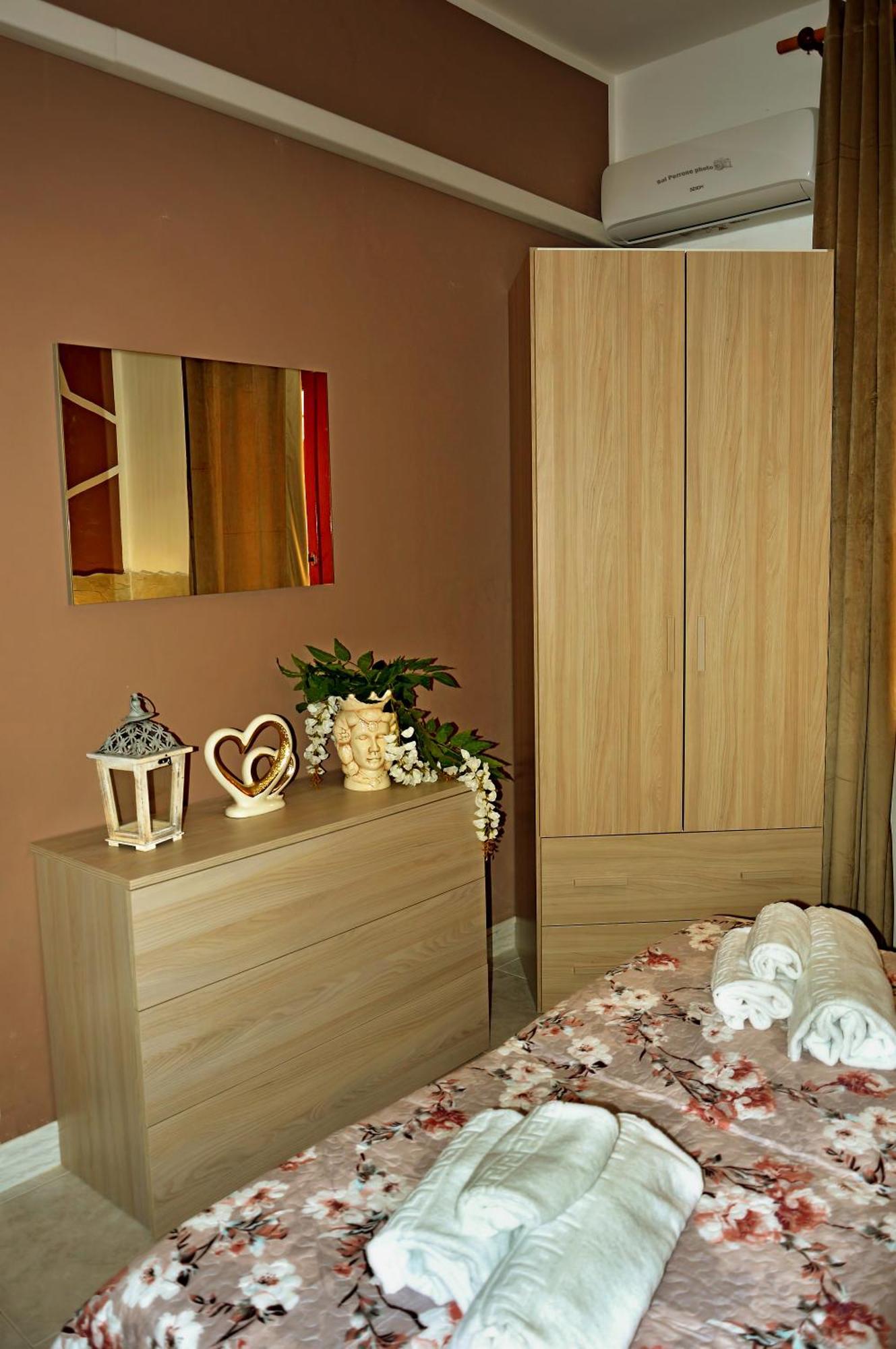 Da Giuseppe Apartments Mazara del Vallo Zewnętrze zdjęcie