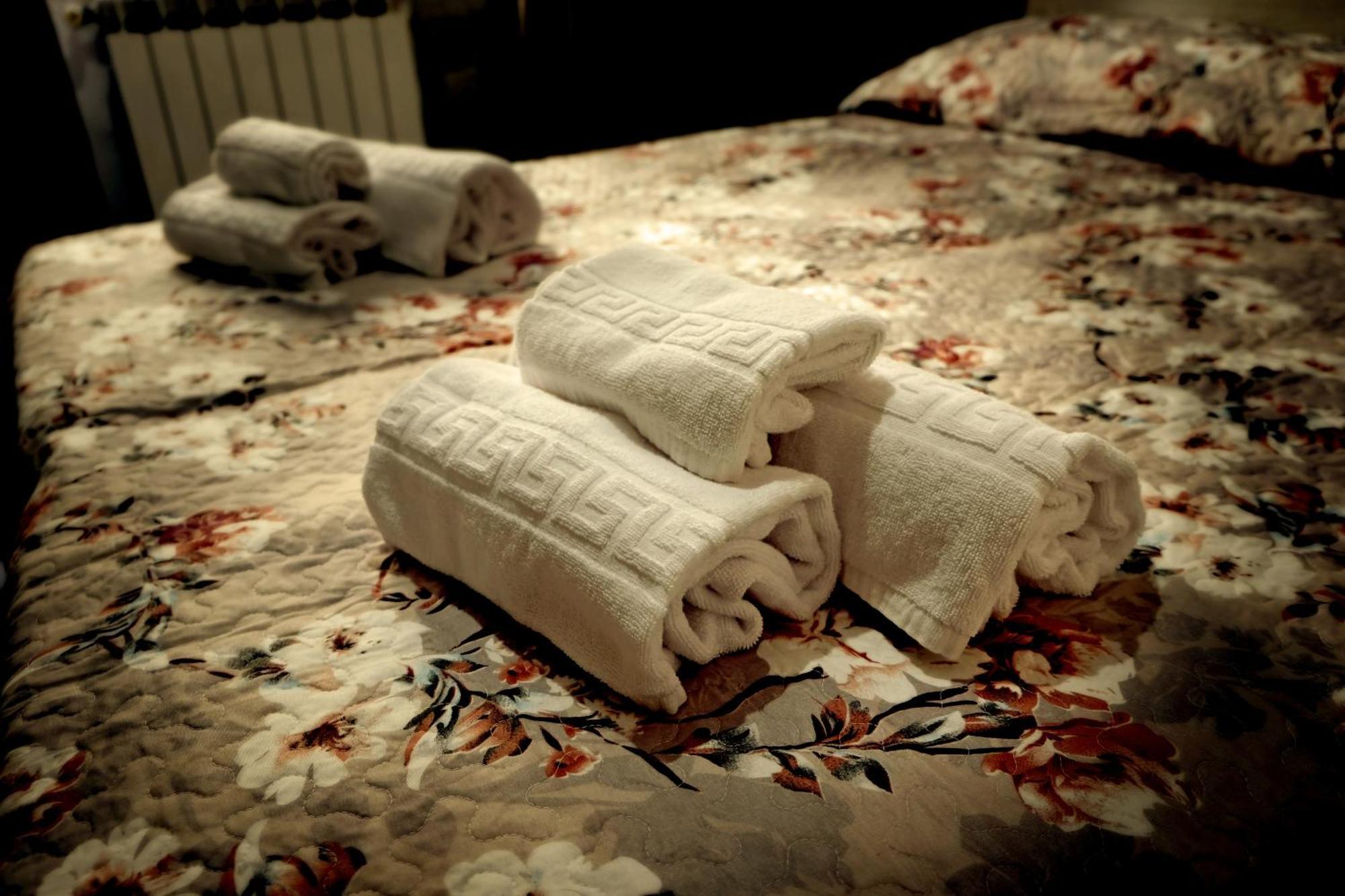 Da Giuseppe Apartments Mazara del Vallo Zewnętrze zdjęcie