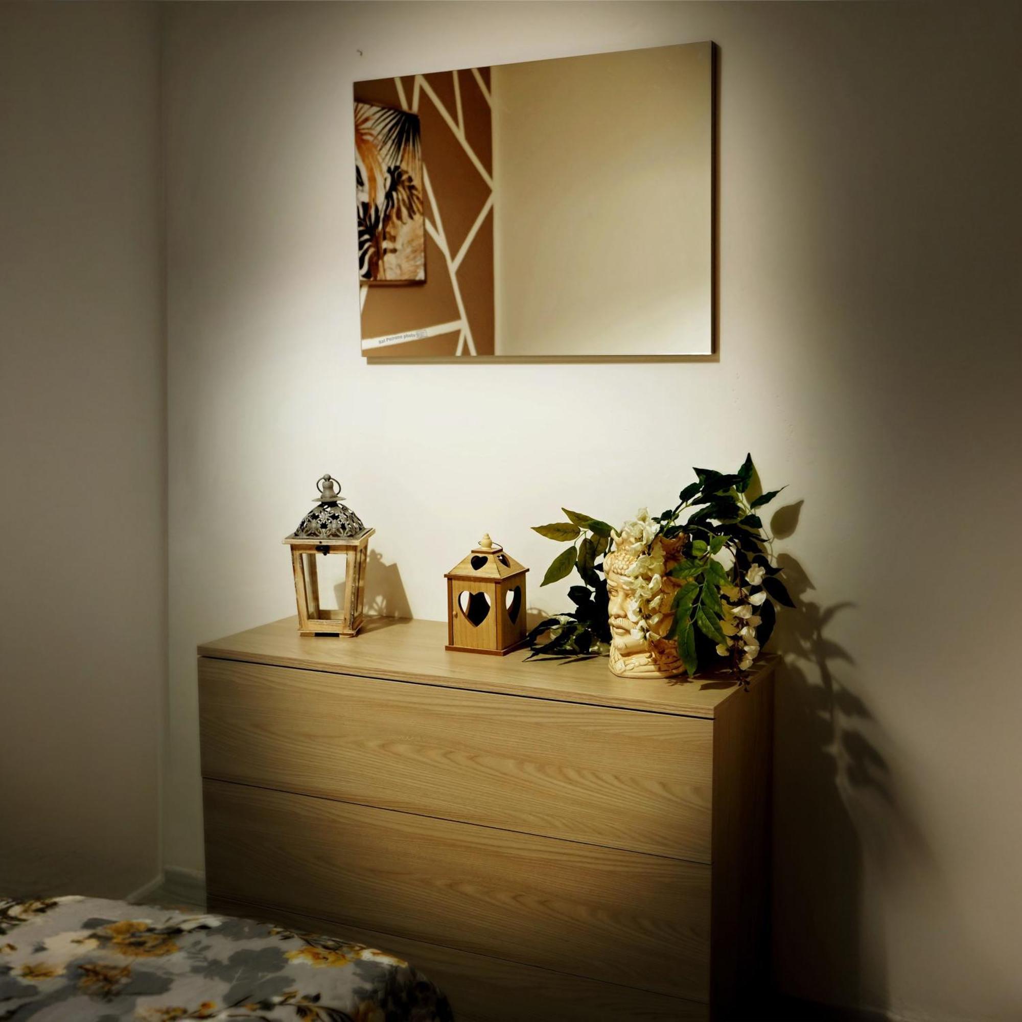 Da Giuseppe Apartments Mazara del Vallo Zewnętrze zdjęcie