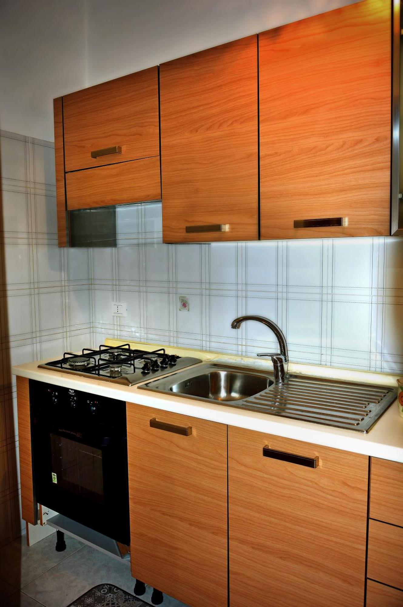 Da Giuseppe Apartments Mazara del Vallo Zewnętrze zdjęcie