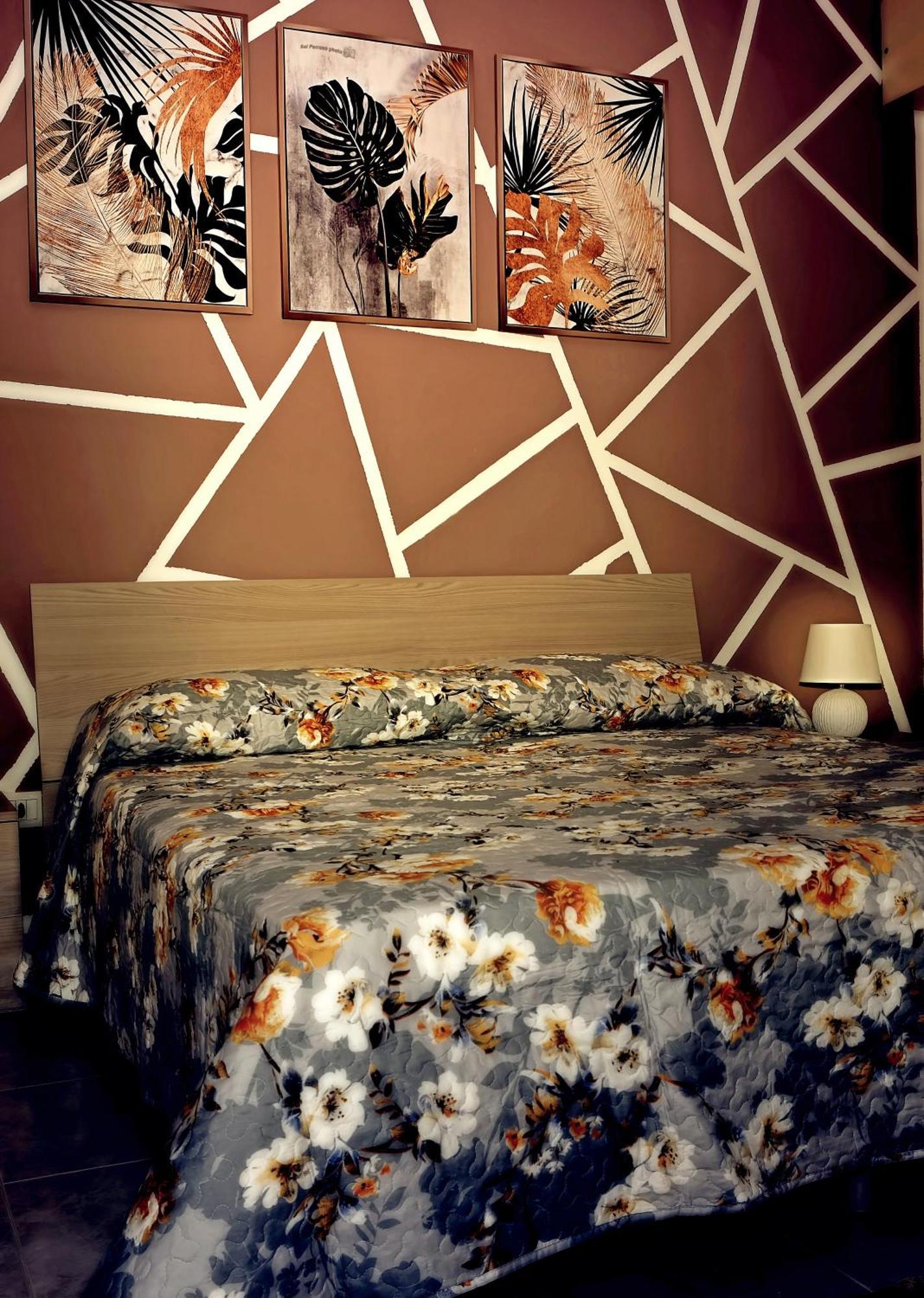 Da Giuseppe Apartments Mazara del Vallo Zewnętrze zdjęcie