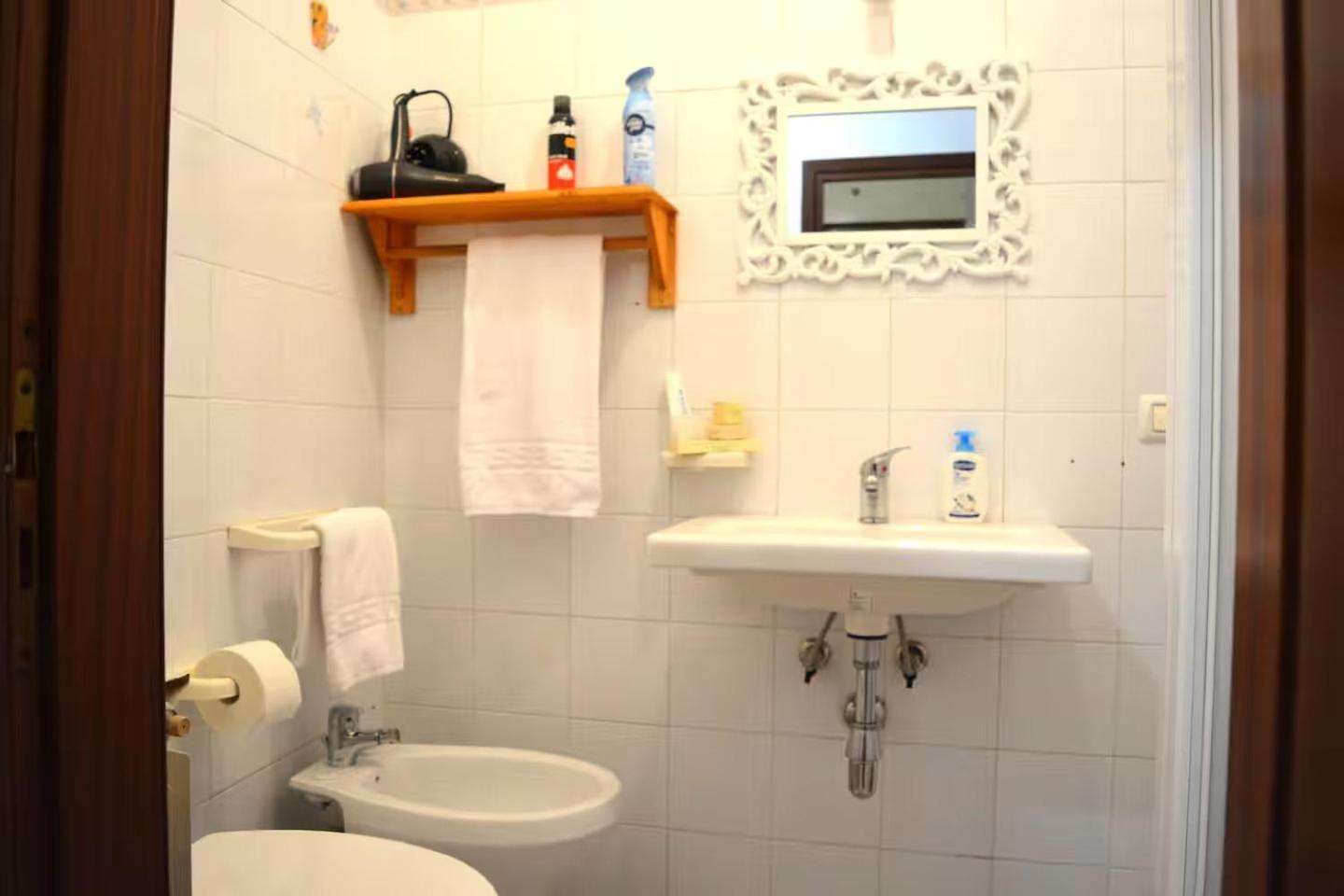 Da Giuseppe Apartments Mazara del Vallo Zewnętrze zdjęcie
