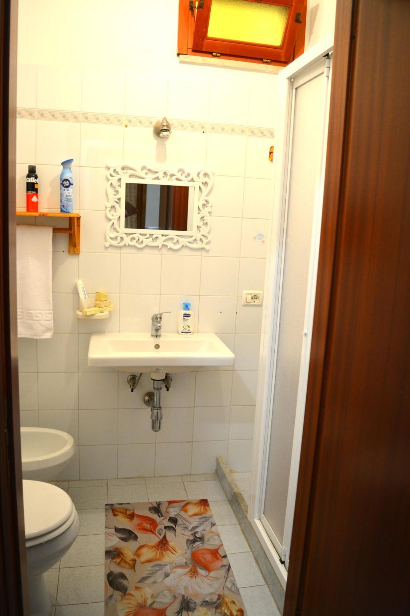 Da Giuseppe Apartments Mazara del Vallo Zewnętrze zdjęcie