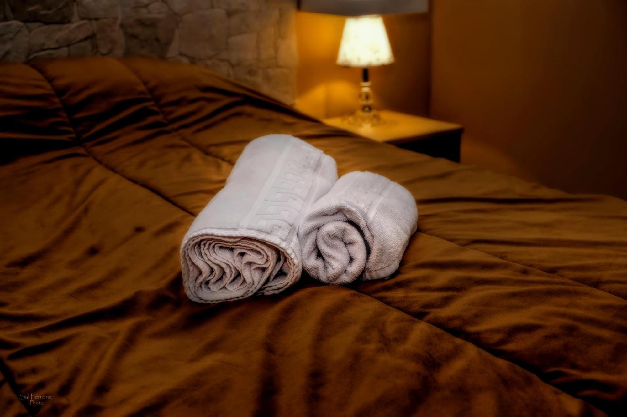 Da Giuseppe Apartments Mazara del Vallo Zewnętrze zdjęcie