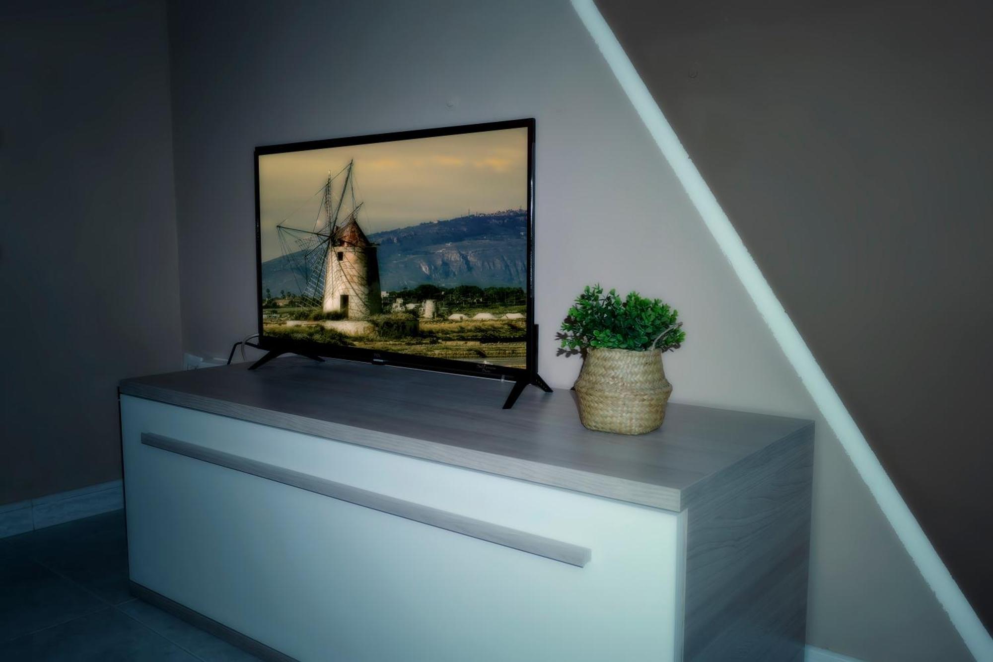 Da Giuseppe Apartments Mazara del Vallo Zewnętrze zdjęcie