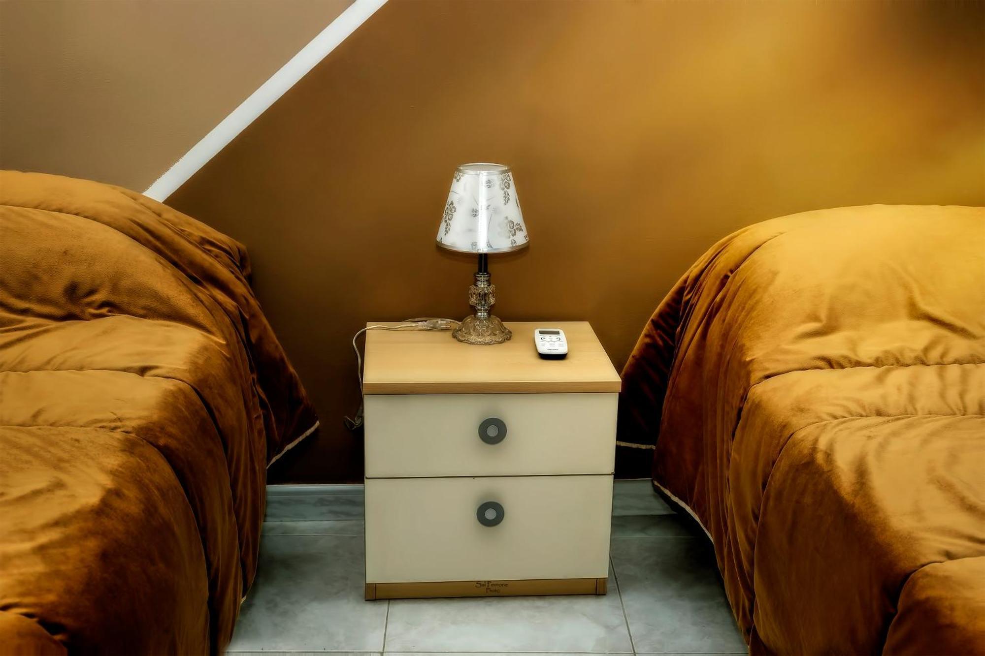 Da Giuseppe Apartments Mazara del Vallo Zewnętrze zdjęcie