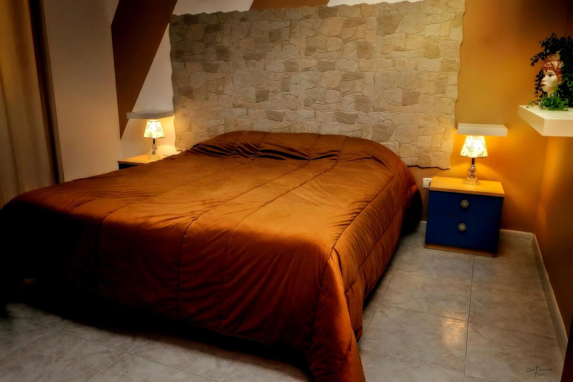 Da Giuseppe Apartments Mazara del Vallo Zewnętrze zdjęcie
